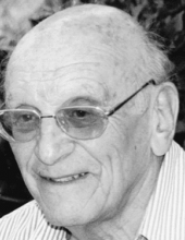Dan Yaalon