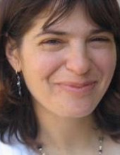 Einat  Aharonov 