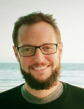 Yoni Goldsmith