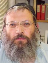Haim-Zvi  Krugliak 