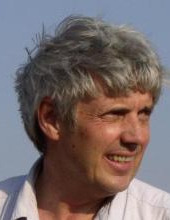  Alan  Matthews