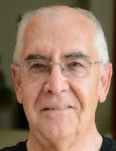 Menachem  Luria 