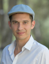 Nathan Steiger