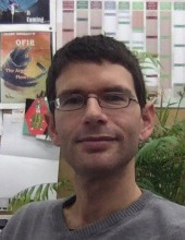 Ofir Tirosh