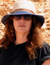 Rivka   Rabinovich