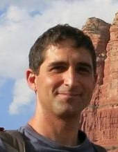 Ron  Shaar 