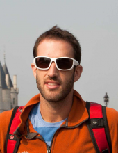 Yaniv Darvasi