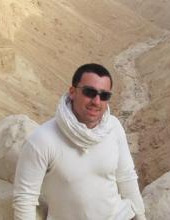 Yevgeny Kreisserman