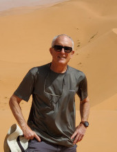 Yigal Erel