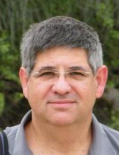 Zohar  Gvirtzman 